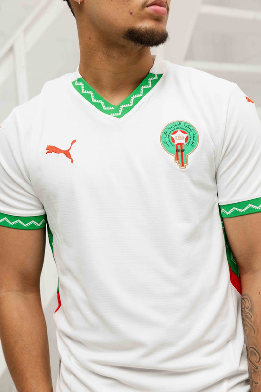 Marokko 2025 — Uitshirt