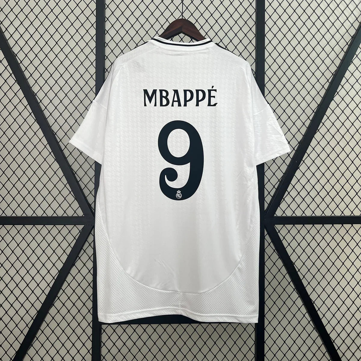 24/25 Real Madrid Home Kit I 75% Korting! – foto 5