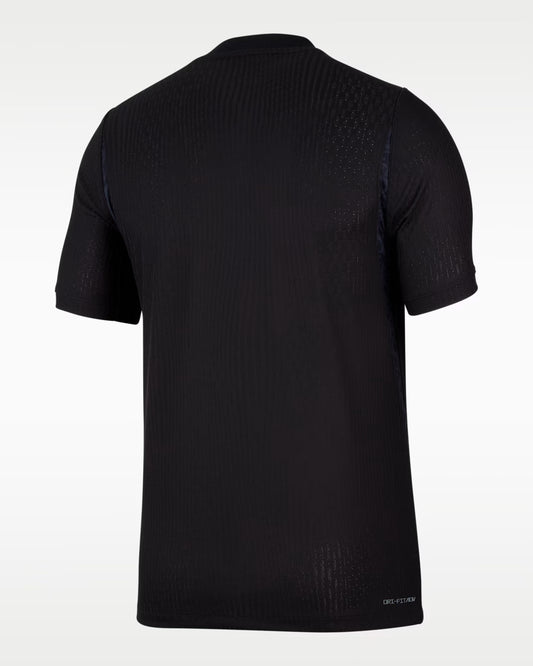 Noorwegen 2026/27 — WK Uitshirt (Concept)