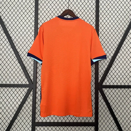 Nederland 2024 thuisshirt