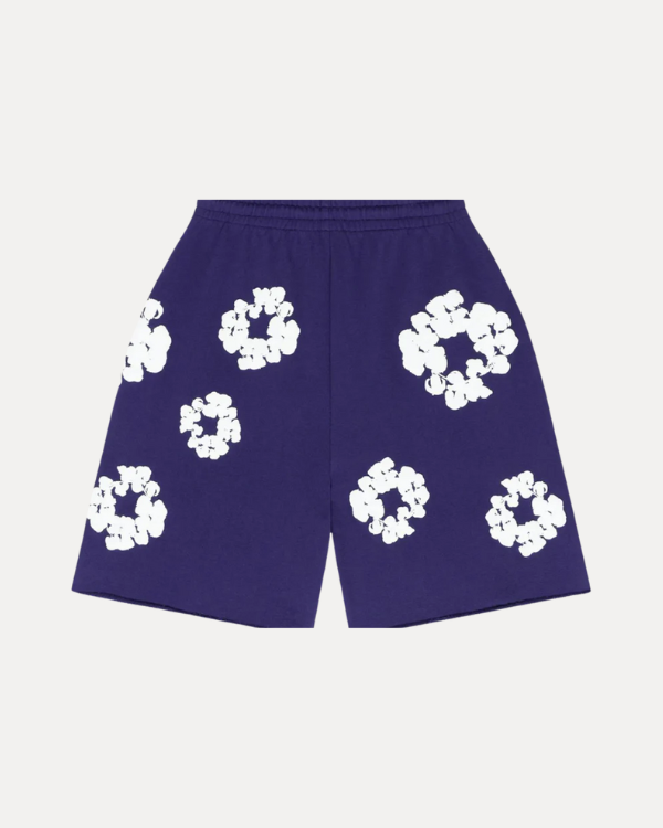 Flower — Shorts