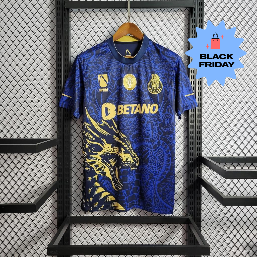 porto fc shirt