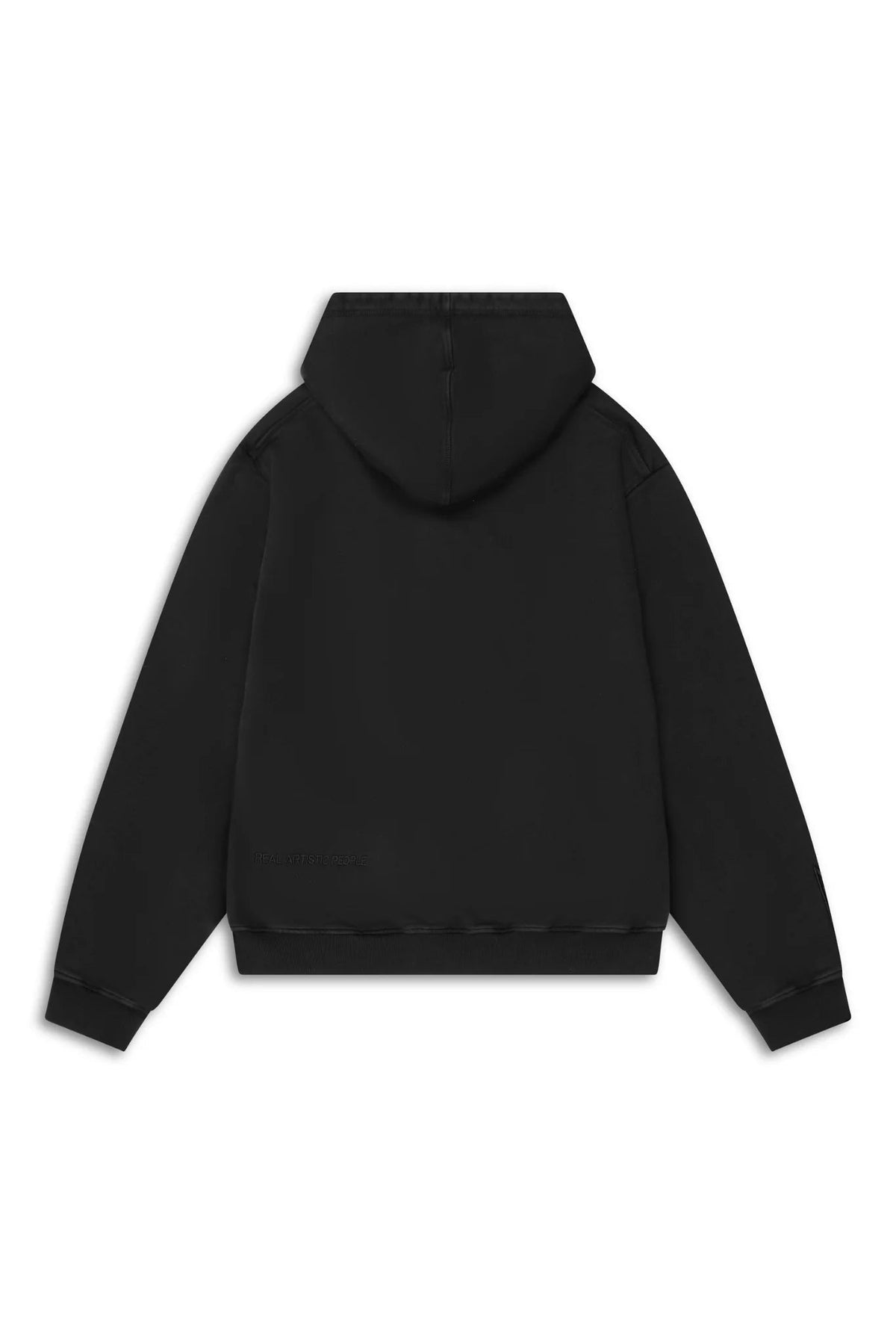 Limited Edition For The Culture — Hoodie