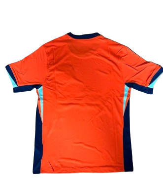 Nederland x Stüssy — Koningsdag Shirt