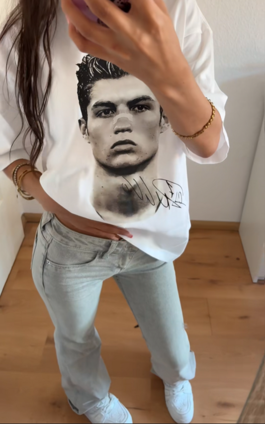 Icon — T-shirt