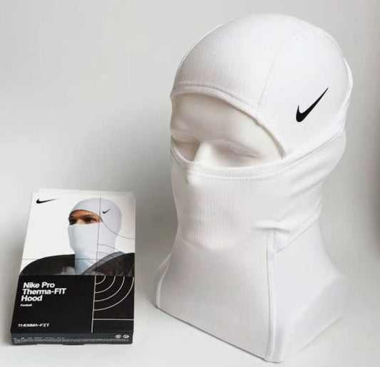 Nike ski mask