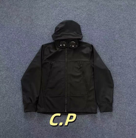 CP Company Softshell Jacket – foto 2