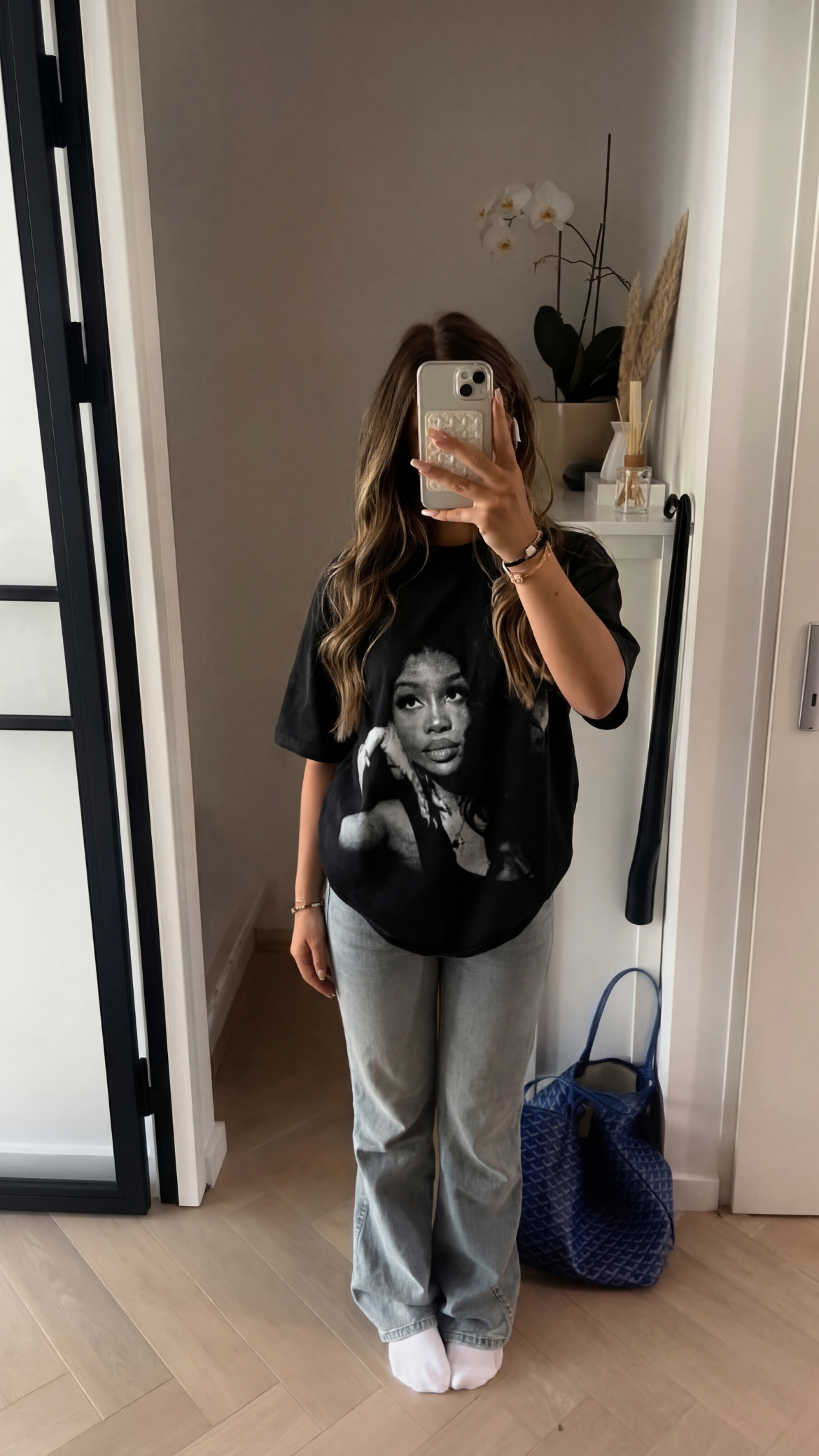 Sza Graphic — T-shirt