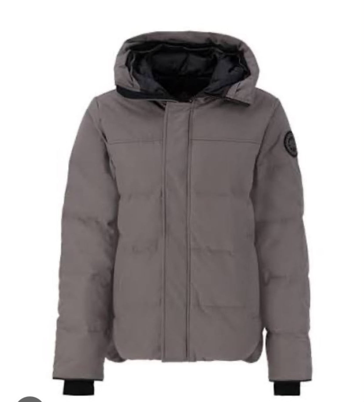 Canada Goose MacMillan — Jas