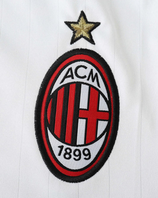 AC Milan 2006/07 — Retro Uitshirt