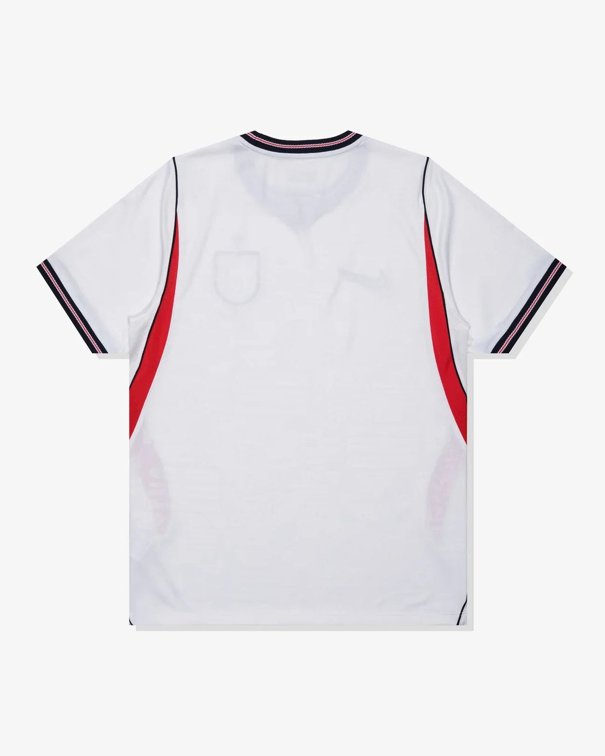 Engeland 2026/27 — WK Thuisshirt (Concept)