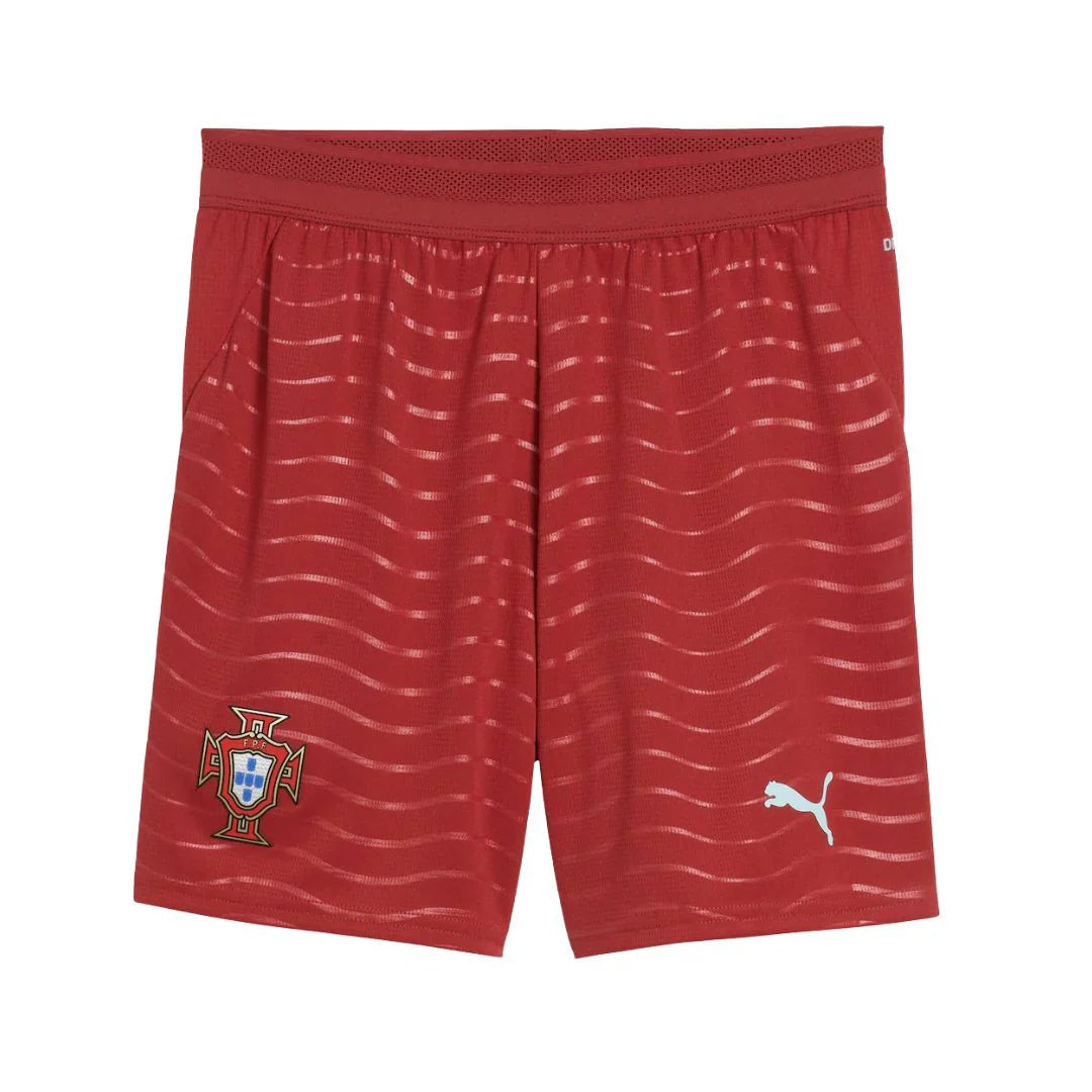 Portugal Junior 2026/27 WK-shirt