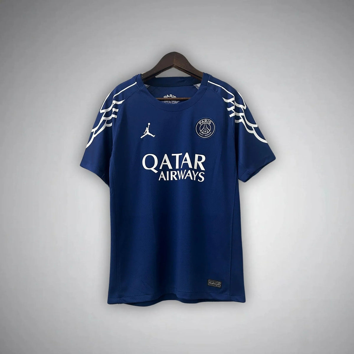 Paris Saint-Germain 2025 shirt