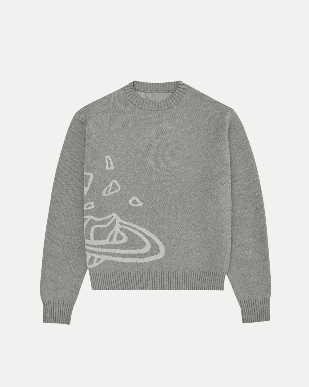 Cosmic Knit — Trui