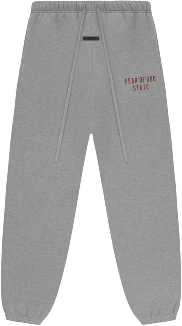 Fear of God Essentials State — Joggingbroek