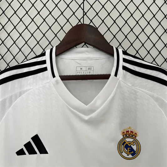 24/25 Real Madrid Home Kit I 75% Korting! – foto 2