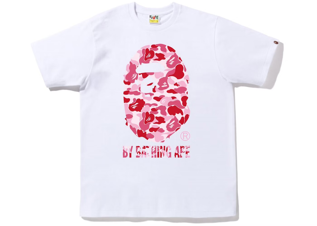 Bape T-shirt – foto 3