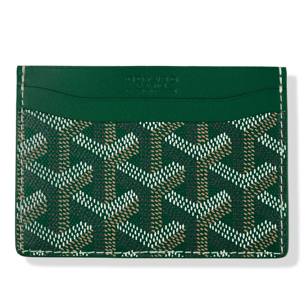Goyard — Card Holder
