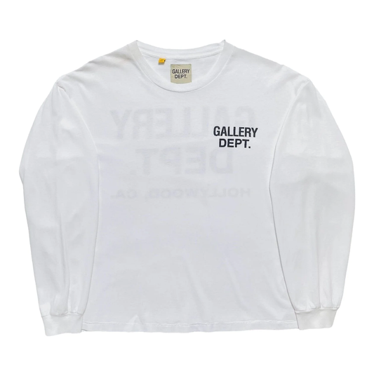 Gallery Dept Longsleeve – foto 2