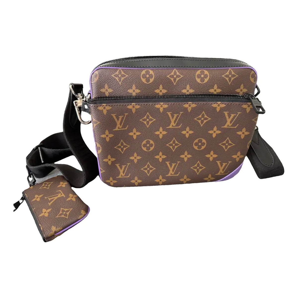 Louis Vuitton Pre-owned Bag 1.0 – foto 5