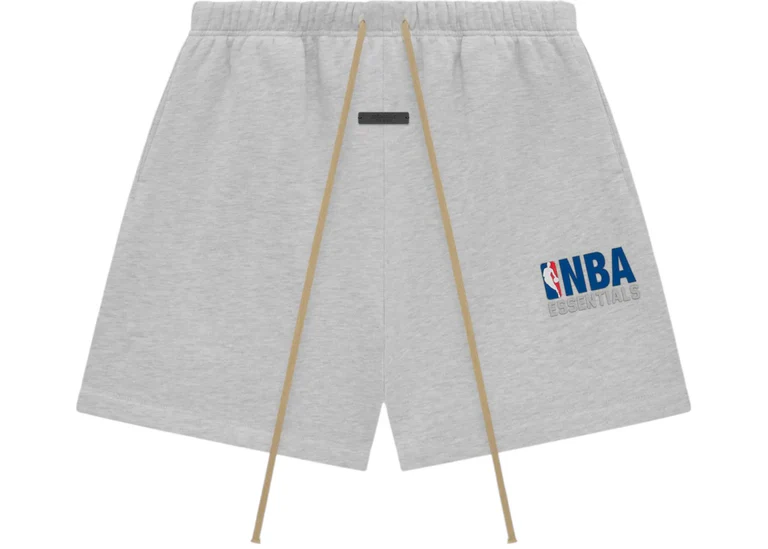 NBA Essentials summer set zomerset – foto 6