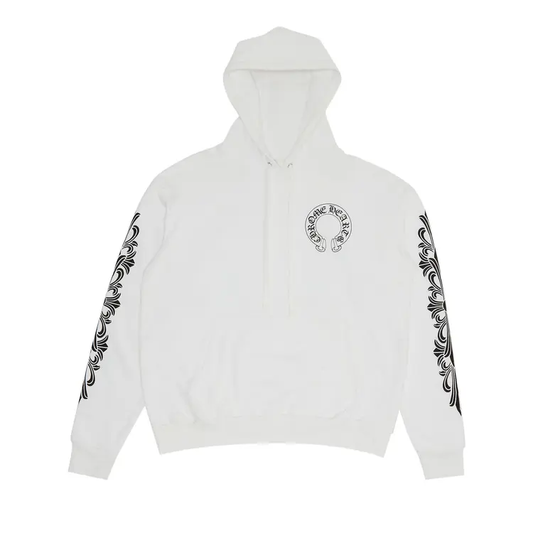 Chrome Hearts Hoodie – foto 2