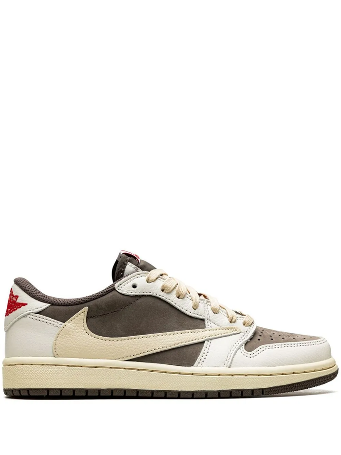 Travis Scott X Jordan 1 Low