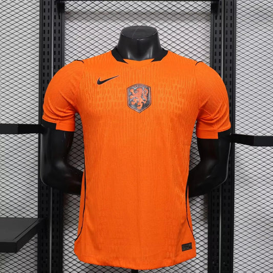 Stussy x Netherlands 2026 WK voetbalshirt – foto 2