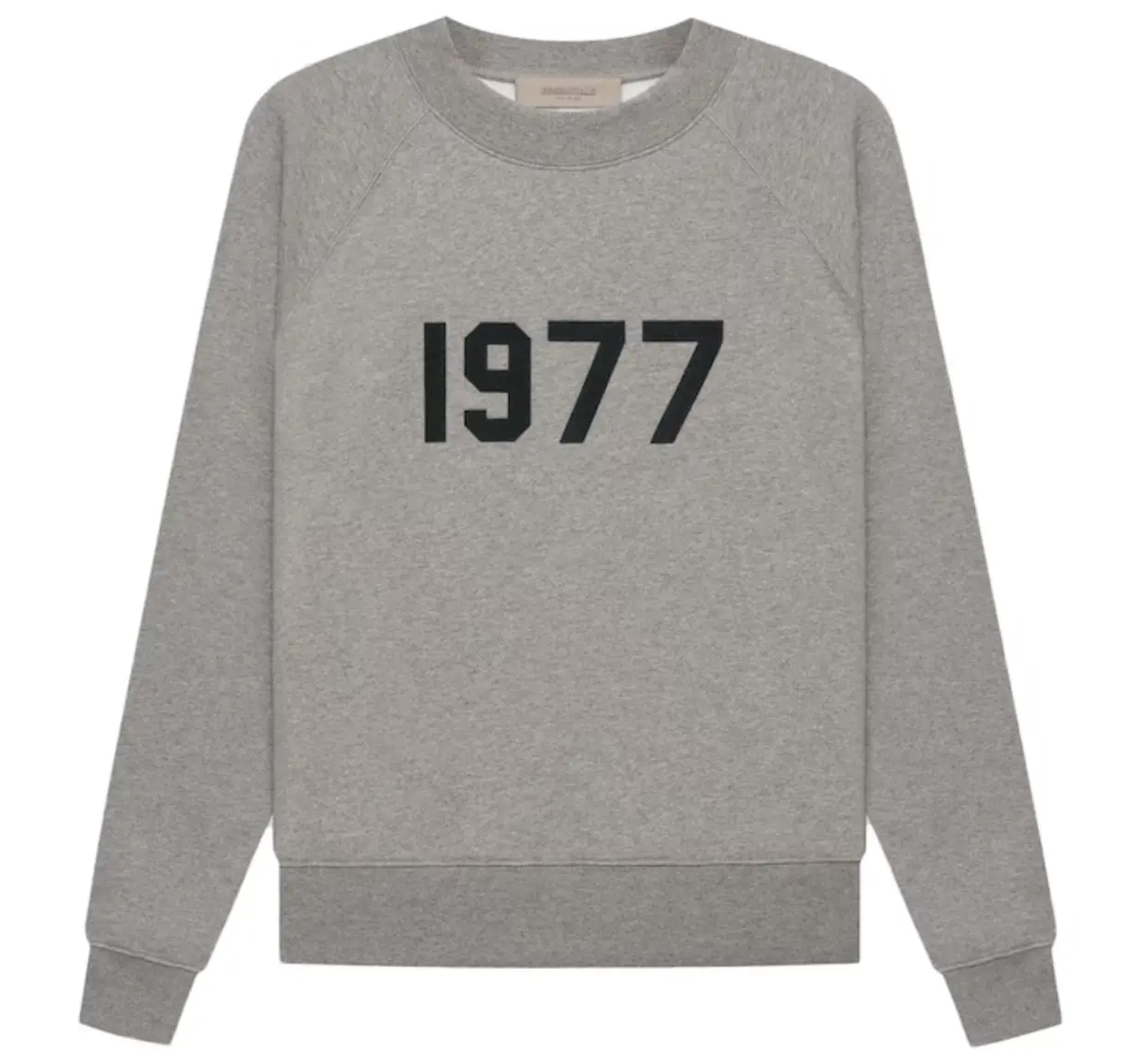 1977 Essentials Sweater – foto 3