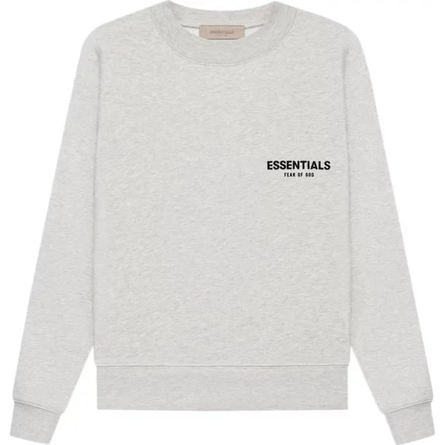 Essentials Fear Of God Sweater – foto 2
