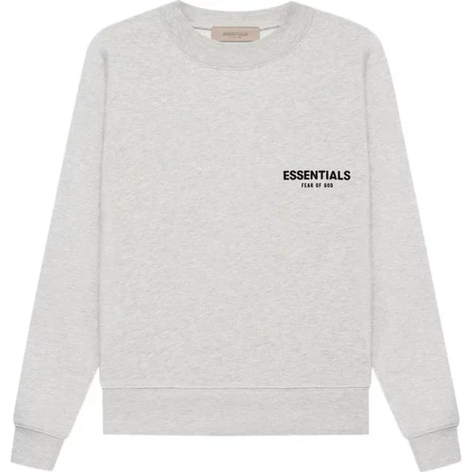 Essentials Fear Of God Sweater – foto 2