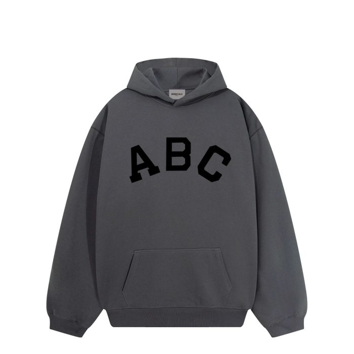 Abc Essentials Tracksuit – foto 4