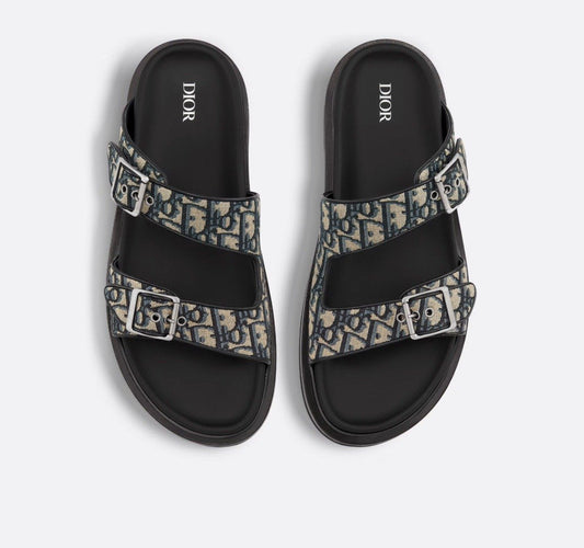 Dior — Sandalen
