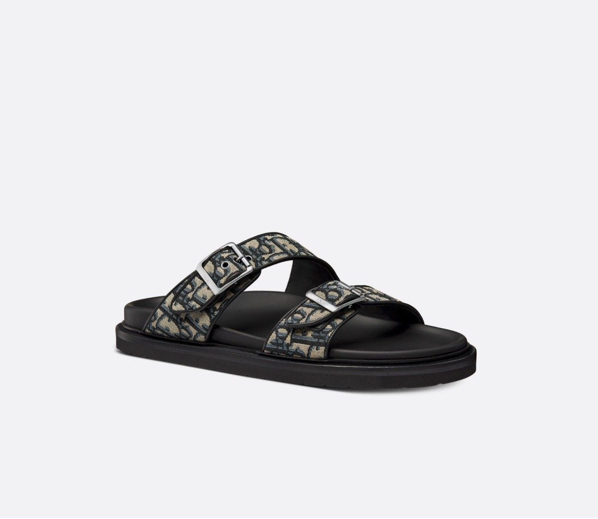 Dior — Sandalen