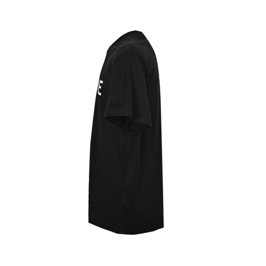 Celine Loose Zwart — T-shirt