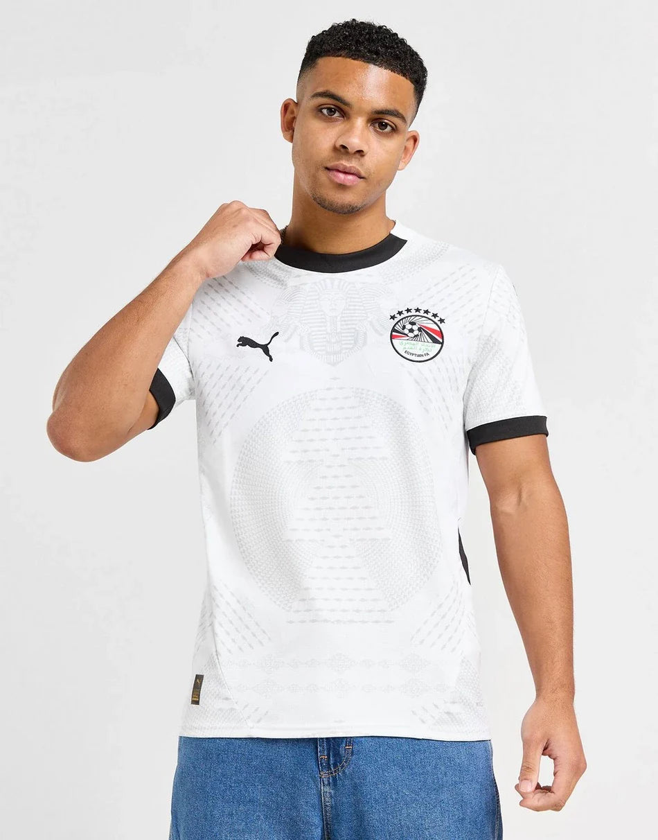 EGYPTE 2025 UITSHIRT