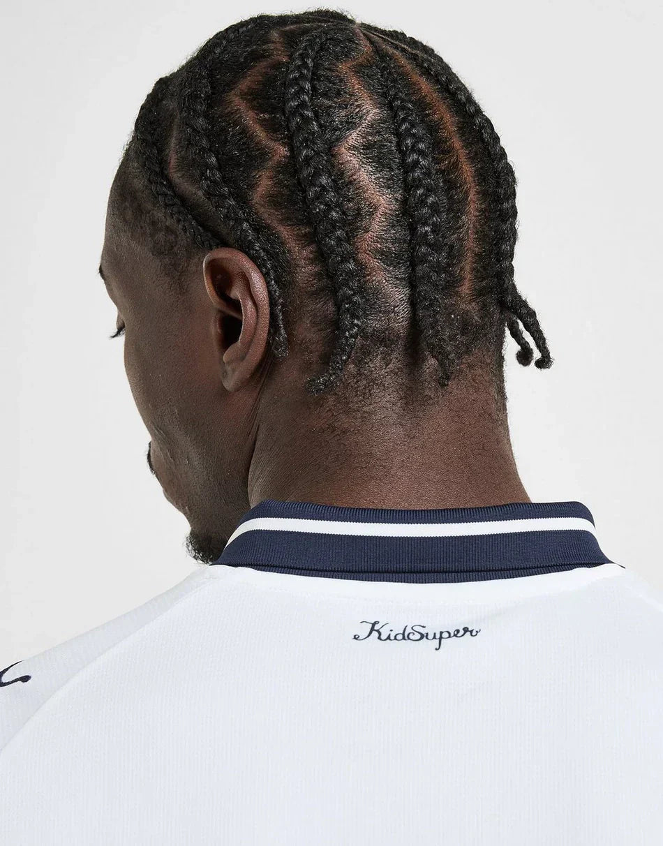 Puma Al Hilal 2025 Club Wereldbeker Uitshirt – foto 5