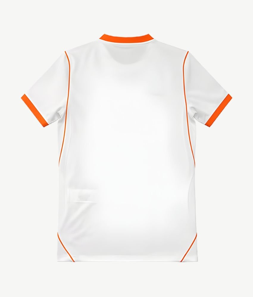 Nederland 2026/27 — WK Uitshirt (Concept)