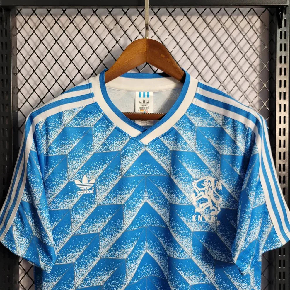 Nederland 1998/99 — Retro Uitshirt
