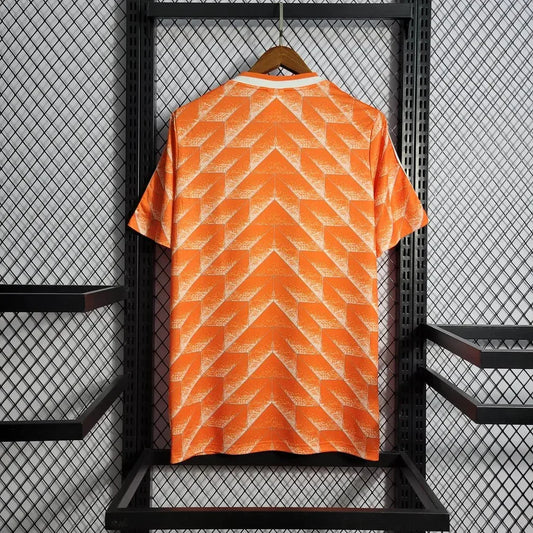 Nederland 1998/99 — Retro Thuisshirt