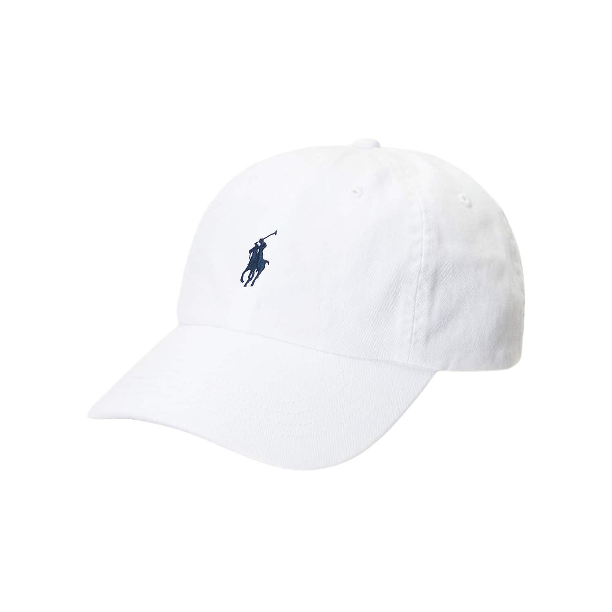 RALPH LAUREN WITTE — PET