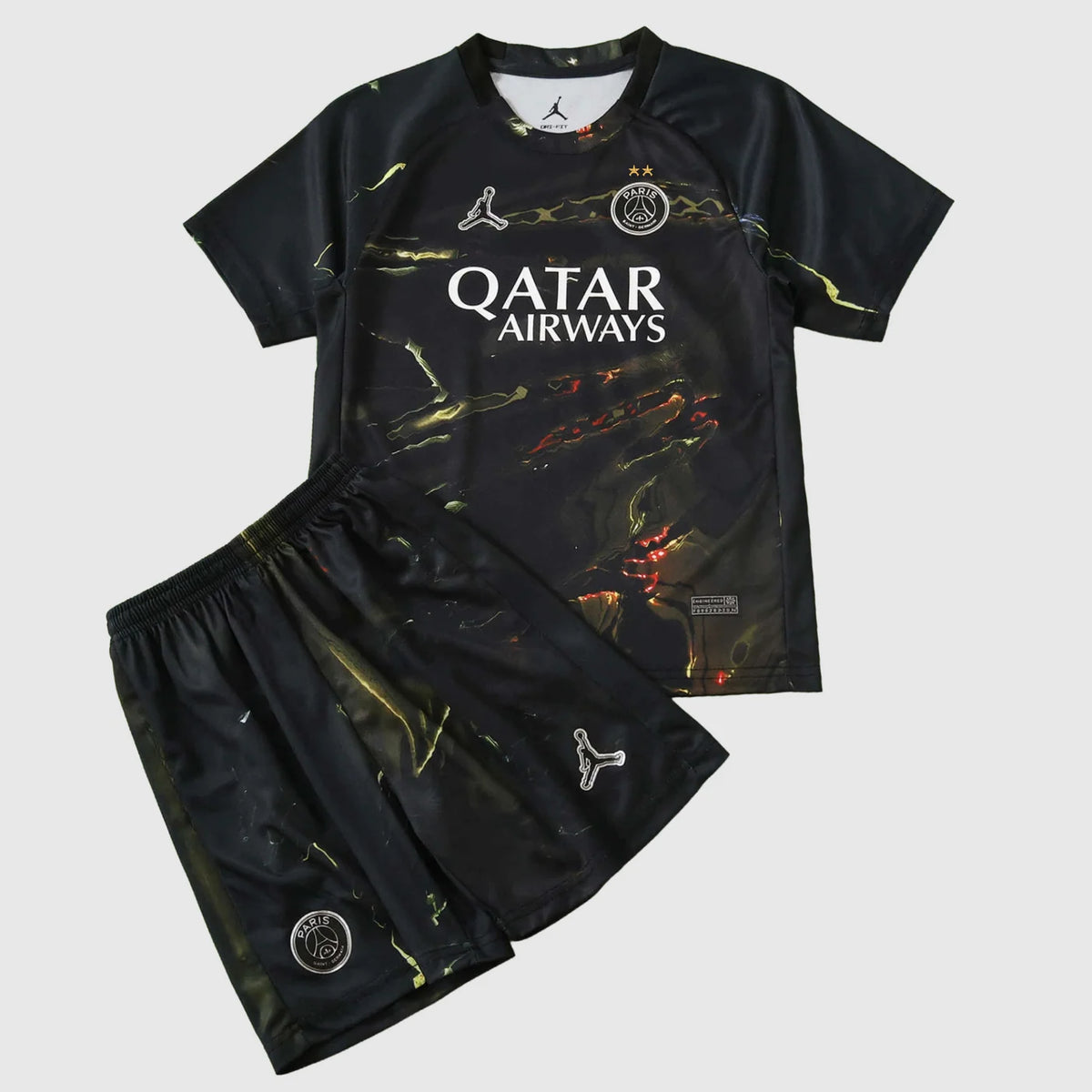 PSG Junior 2025/26 Special Edition