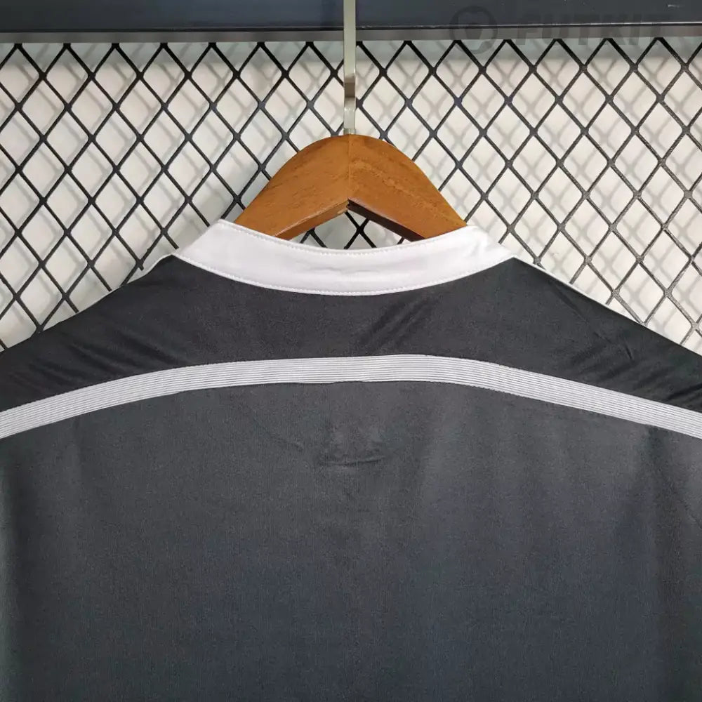 Real Madrid 2014 — Retro Chinese Dragon Longsleeve