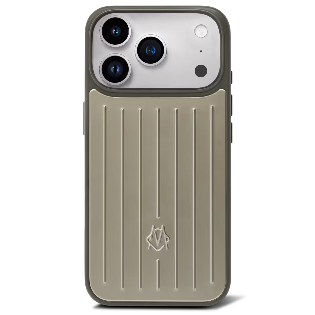 Rimowa — Telefoonhoesje
