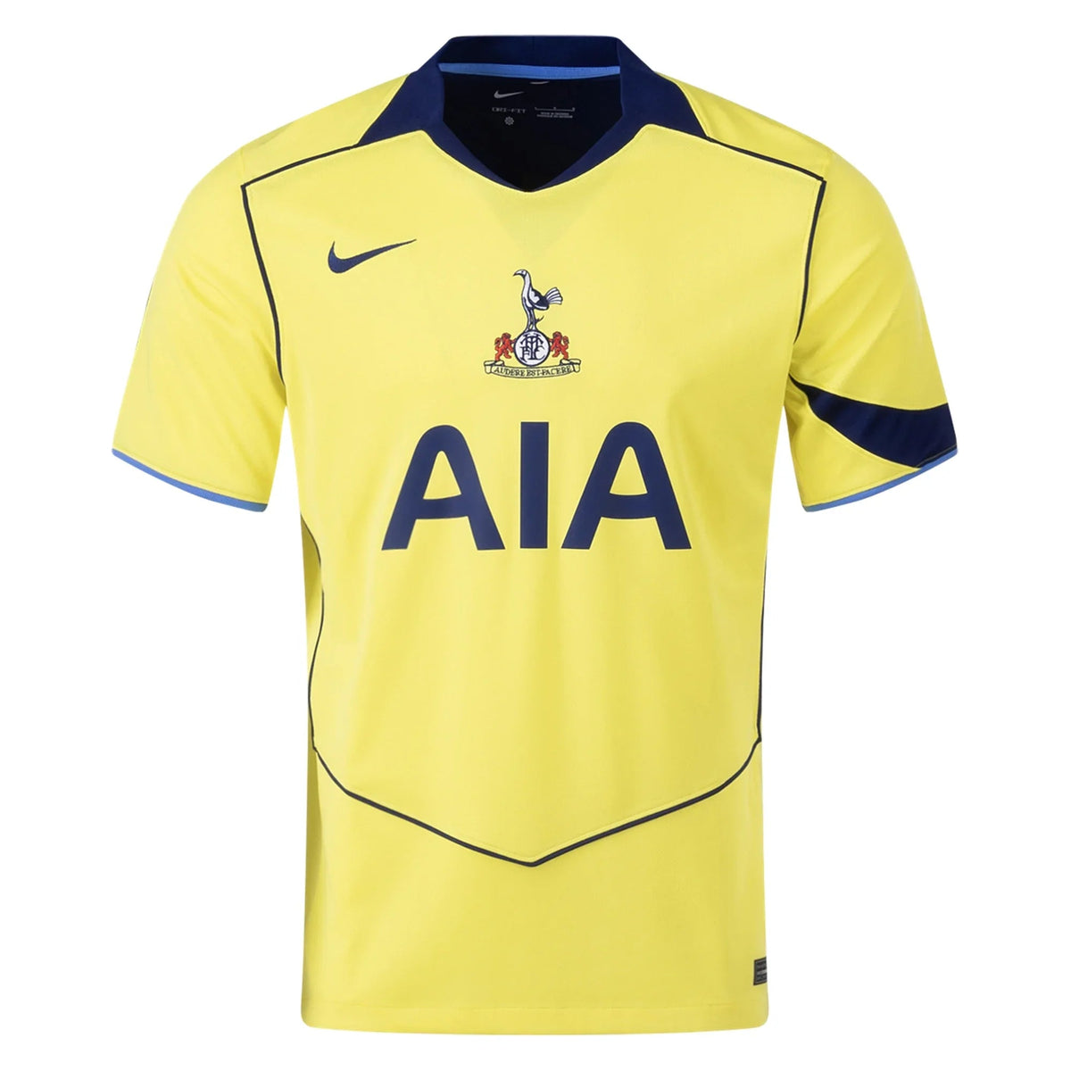 Tottenham Hotspur 2025/26 shirt
