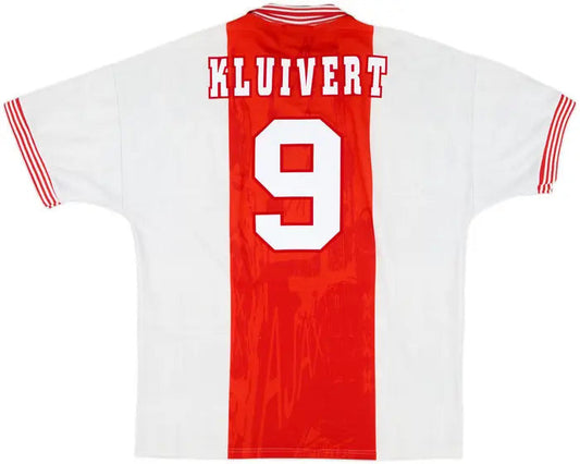 AFC Ajax 1996/97 — Retro