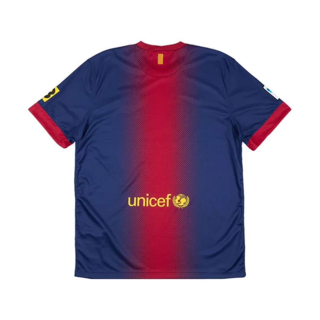 Fc Barcelona 2012 13 Retro