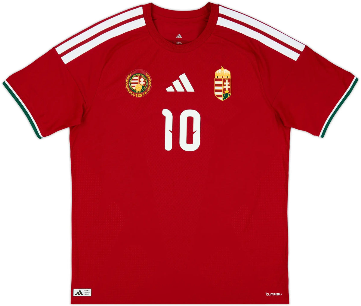 HONGARIJE 2026/27 — WK-SHIRT