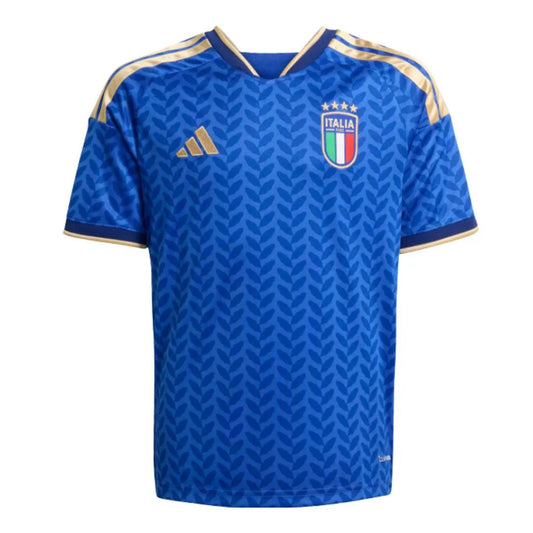Italië Junior 2026/27 — WK-shirt