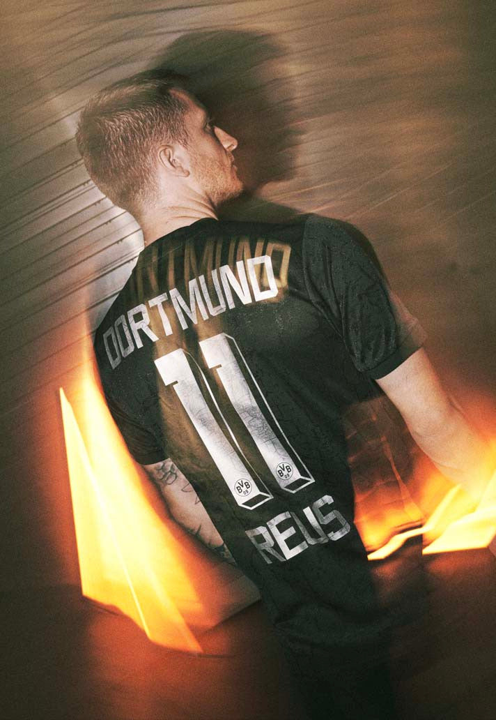 BORUSSIA DORTMUND 2023/24 — SPECIAL EDITION
